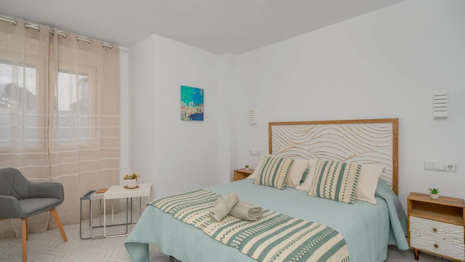 Premium Oldtown Beach House 