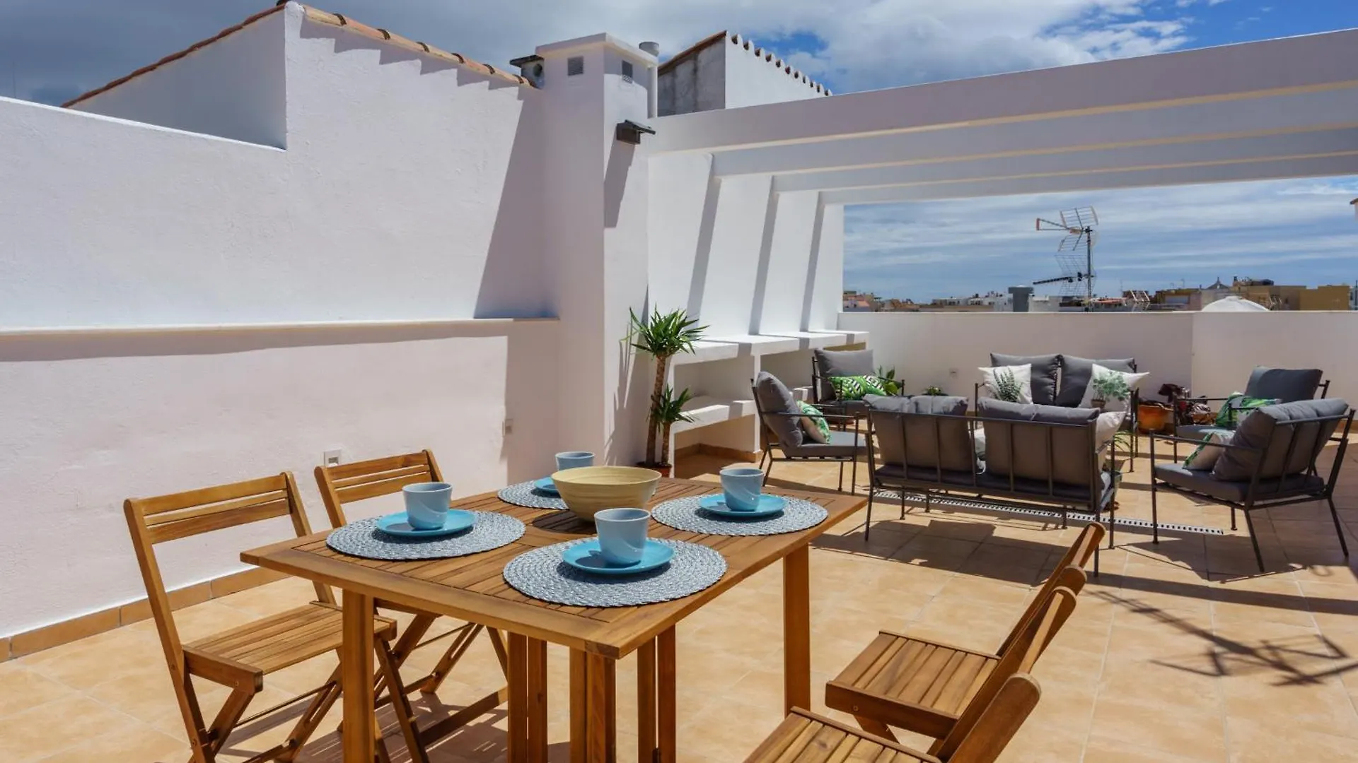 Casa vacanze Premium Oldtown Beach House 