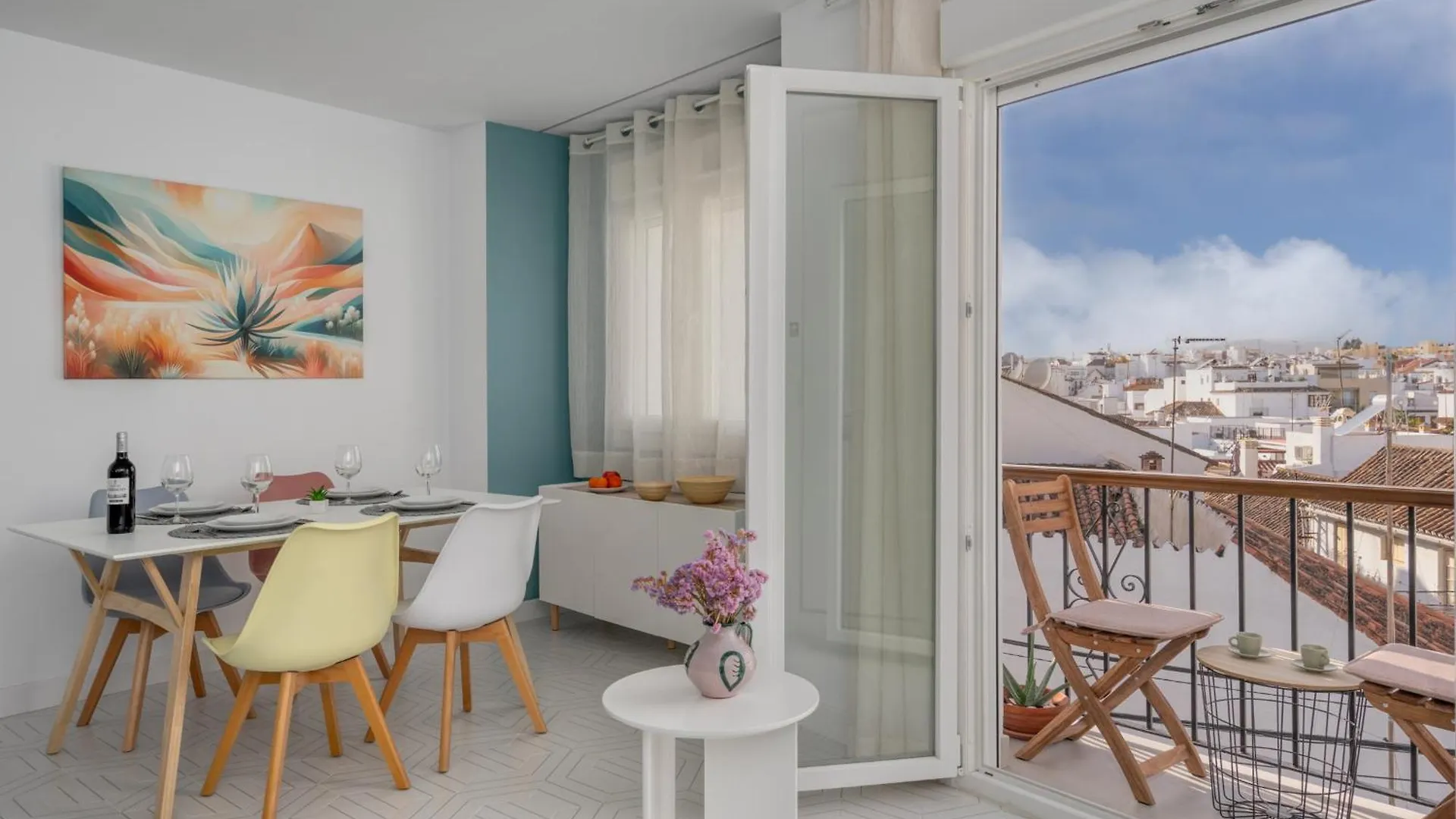 Casa vacanze Premium Oldtown Beach House 