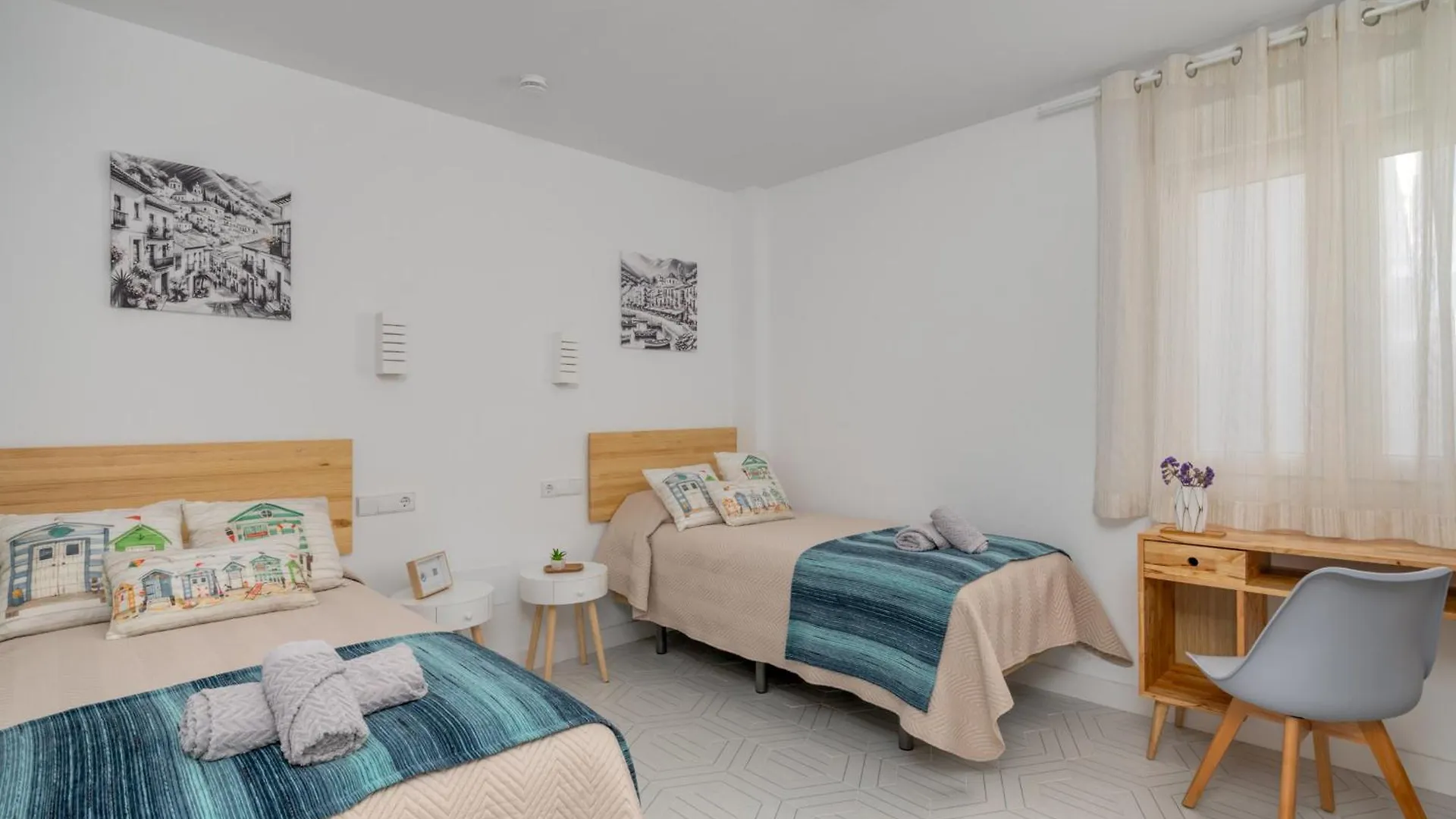 Premium Oldtown Beach House 