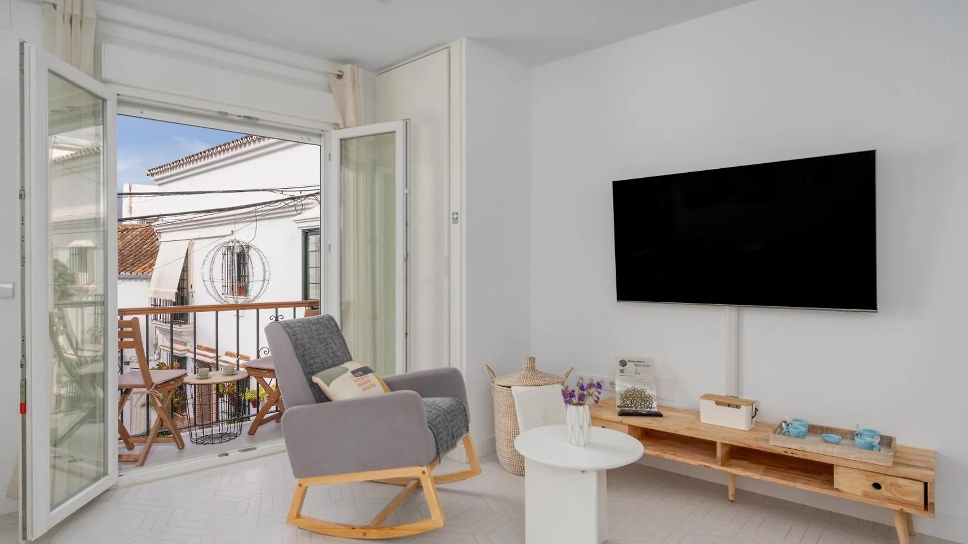 Premium Oldtown Beach House 