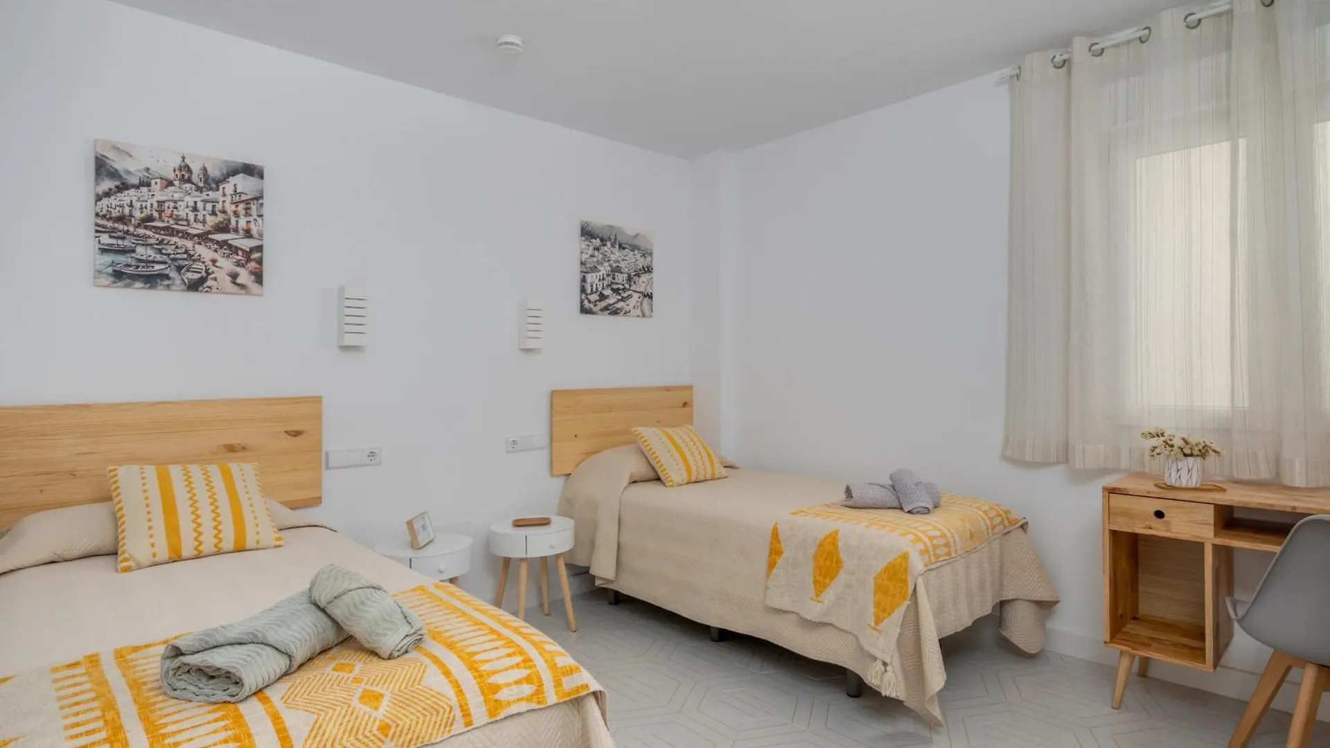 Casa vacanze Premium Oldtown Beach House 