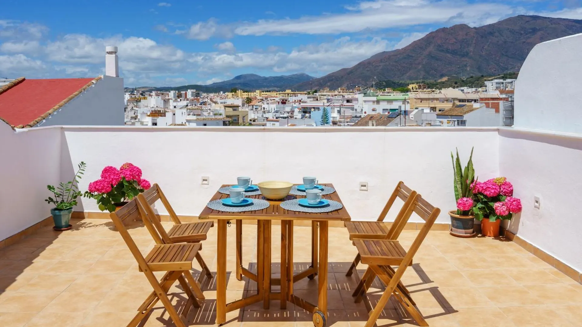 Casa vacanze Premium Oldtown Beach House 
