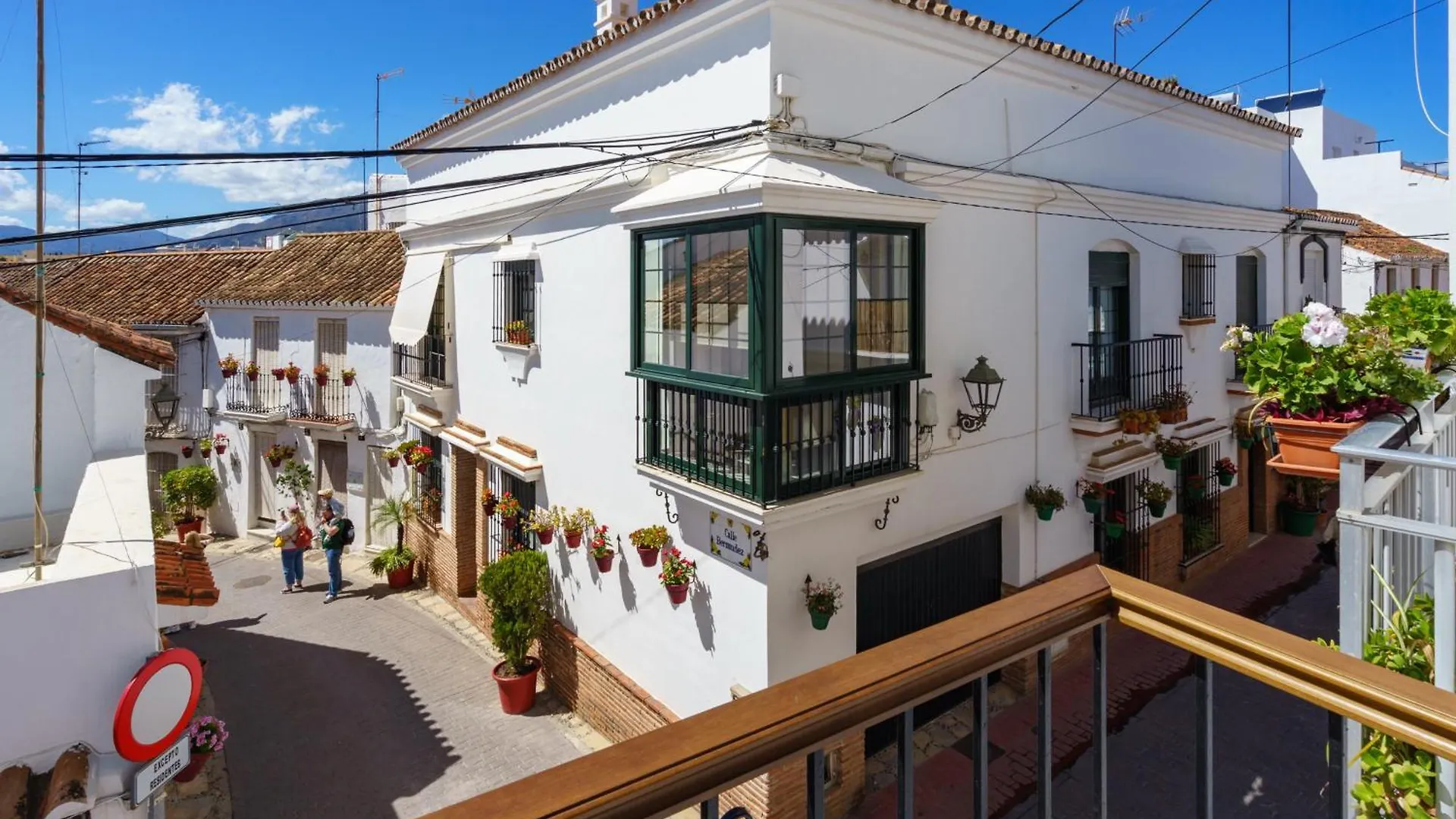 Casa vacanze Premium Oldtown Beach House 
